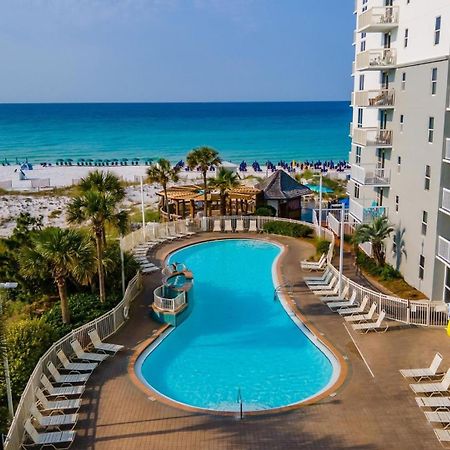 Pelican Beach 1903 By Pelican Beach Management Apartment Destin Exterior foto