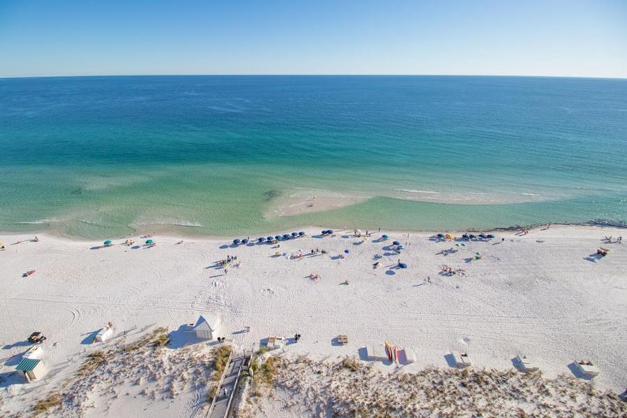 Pelican Beach 1903 By Pelican Beach Management Apartment Destin Exterior foto