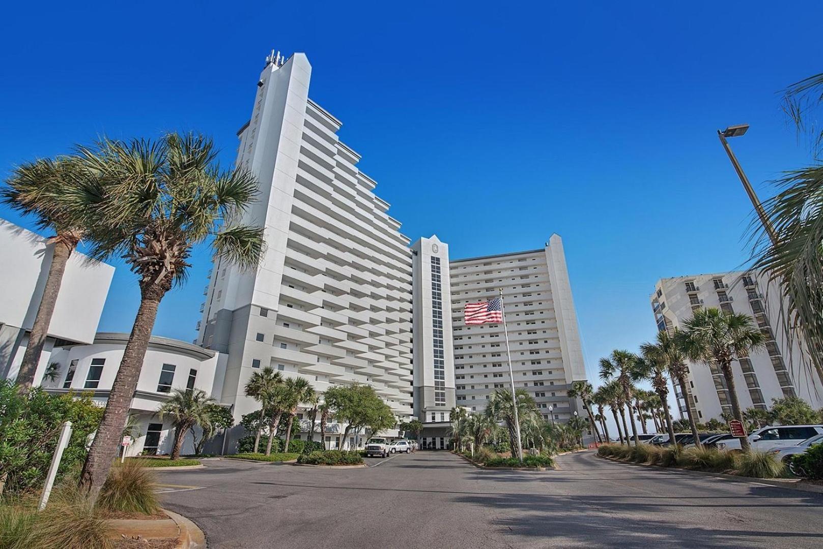 Pelican Beach 1903 By Pelican Beach Management Apartment Destin Exterior foto