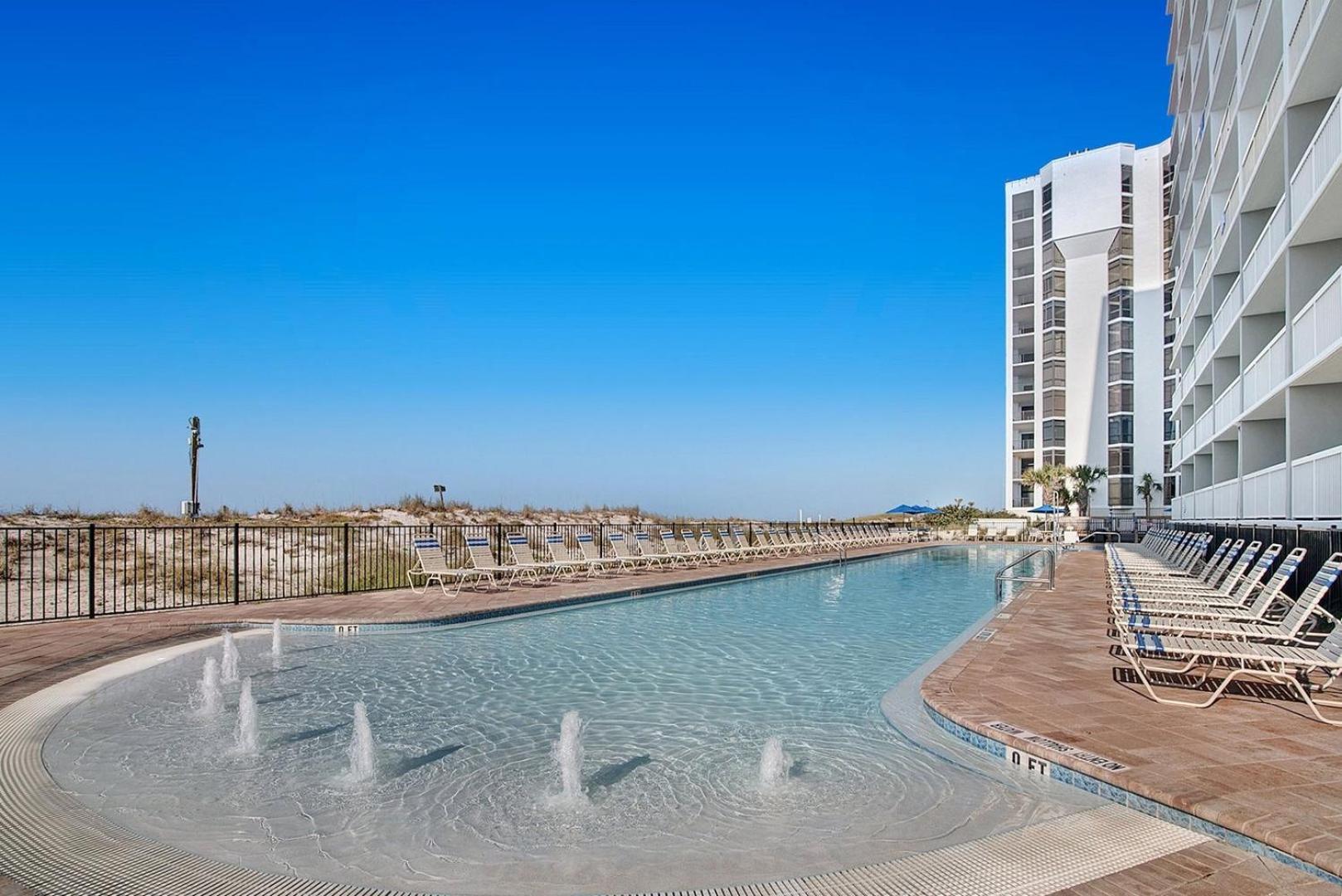 Pelican Beach 1903 By Pelican Beach Management Apartment Destin Exterior foto